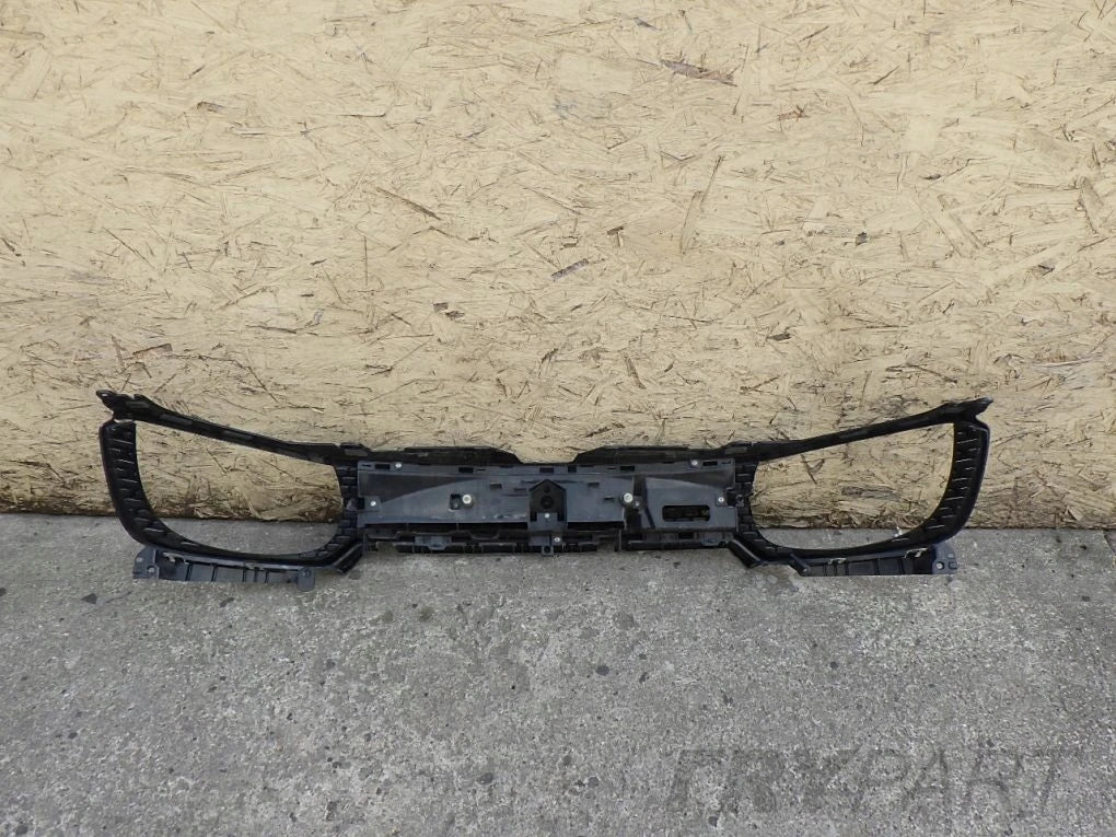 SUZUKI IGNIS III 3 2016- Grille Trap