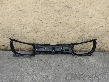 SUZUKI IGNIS III 3 2016- Grille Trap