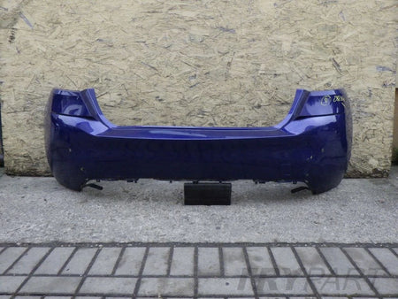 PEUGEOT 308 II 2 T9 HB 13- Rear Bumper