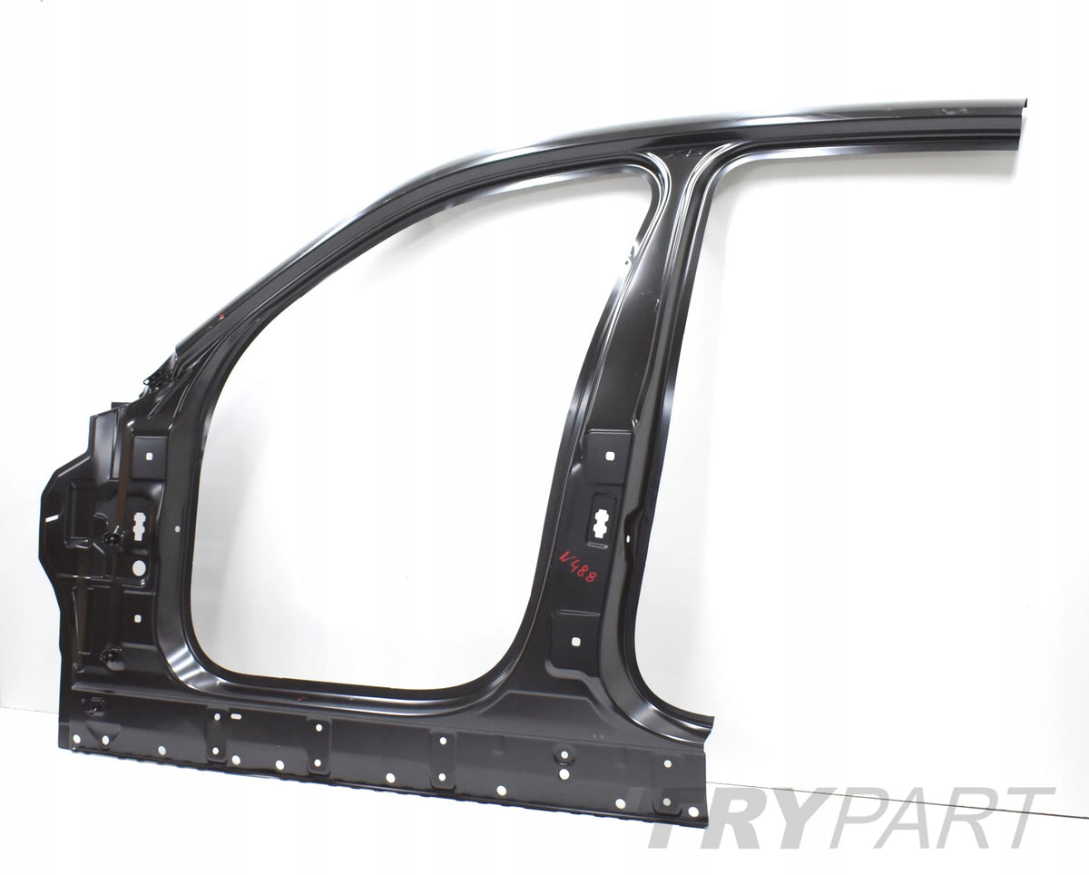 BMW X5 G05 LEFT SILL COVER LEFT PILLAR ORG NEW