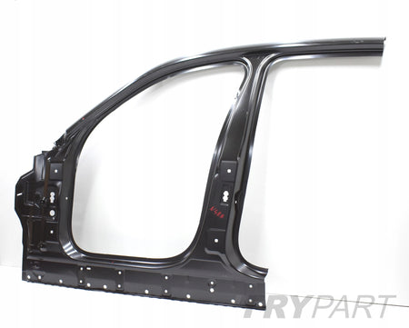 BMW X5 G05 LEFT SILL COVER LEFT PILLAR ORG NEW