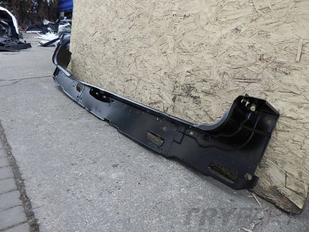 FORD TRANSIT MK8 13- Rear Left Pillar New Original