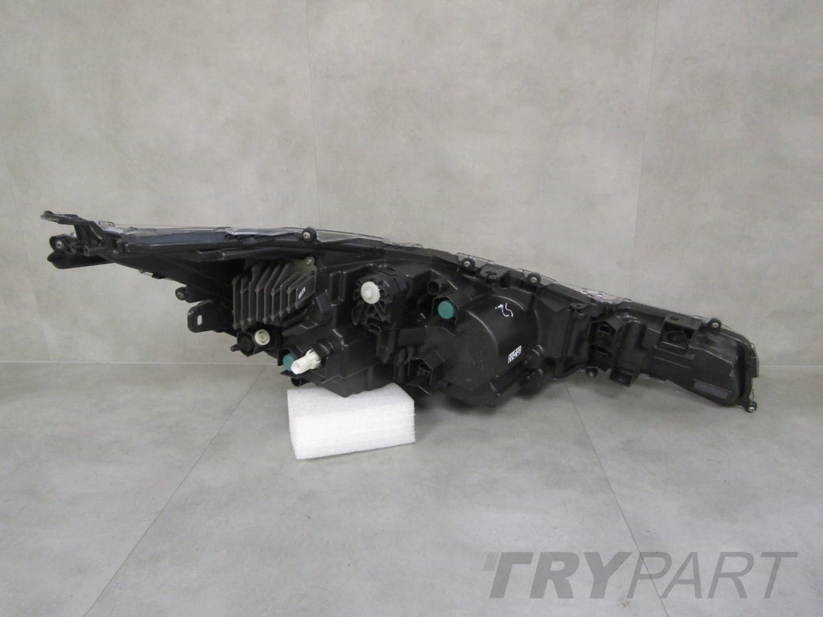Headlight Toyota Corolla E21 Lift KOMBI HB FULL LED 23- LH LEFT
