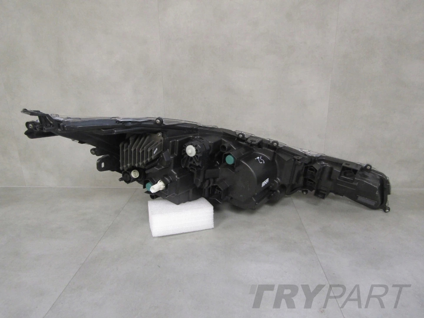 Headlight Toyota Corolla E21 Lift KOMBI HB FULL LED 23- LH LEFT
