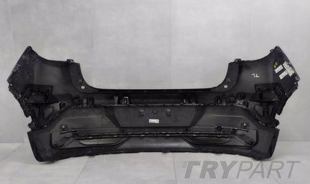 Rear Bumper for Renault Megane V 5 E Tech E-Tech Electric 22-