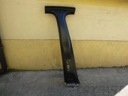 VW GOLF 5 V VI 6 PLUS 5M RIGHT MIDDLE PILLAR
