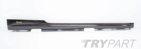 AUDI A5 8W6 COUPE RIGHT SILL PANEL ORG