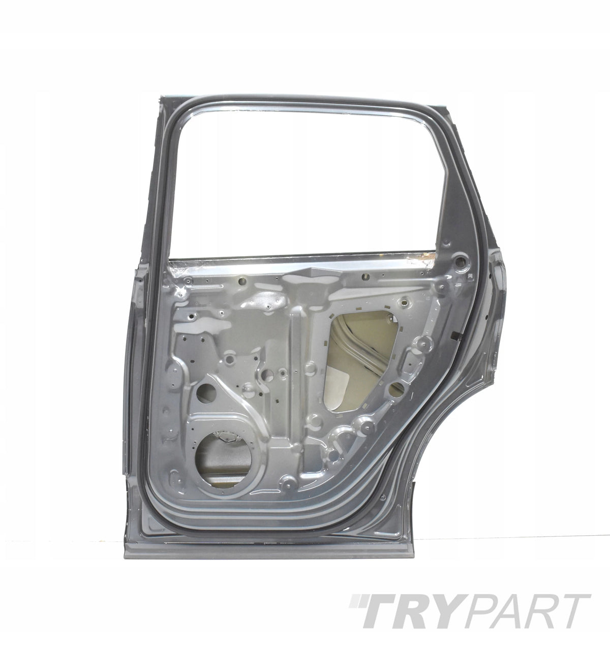 AUDI Q7 II 4M0 REAR RIGHT DOOR ORG