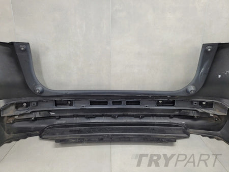 Rear Bumper Honda HR-V HRV 3 III e:NY1 eNY1 ELECTRIC 22-
