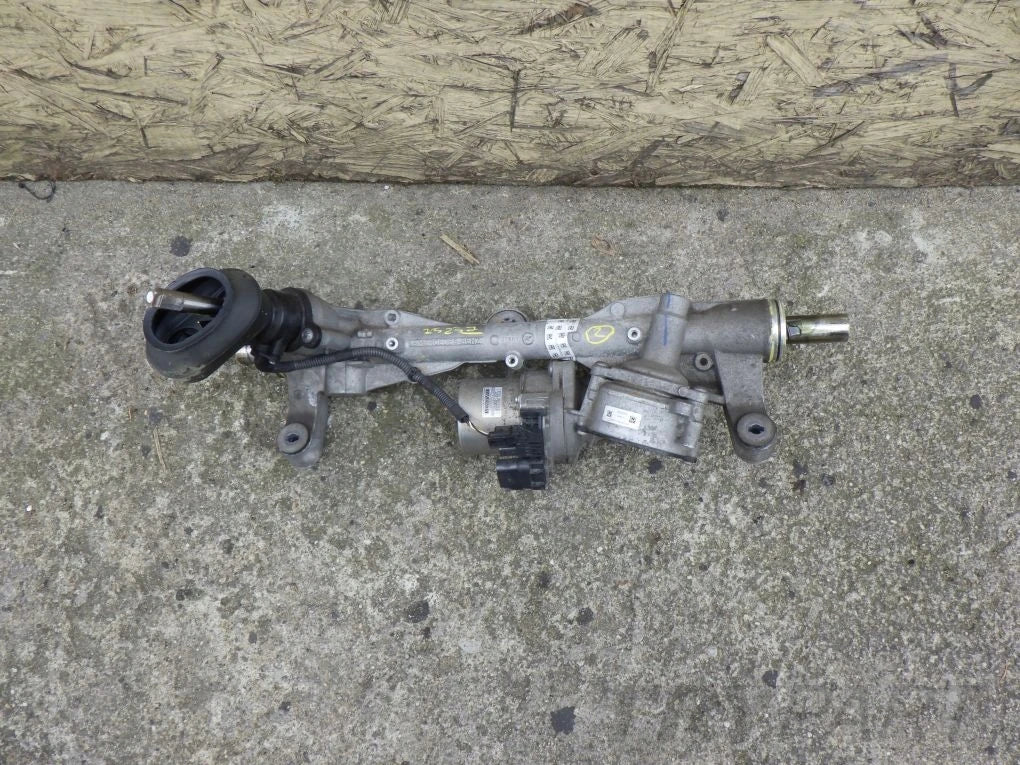 MERCEDES A CLASS 177 W177 CLA 118 W118 STEERING RACK GEARBOX