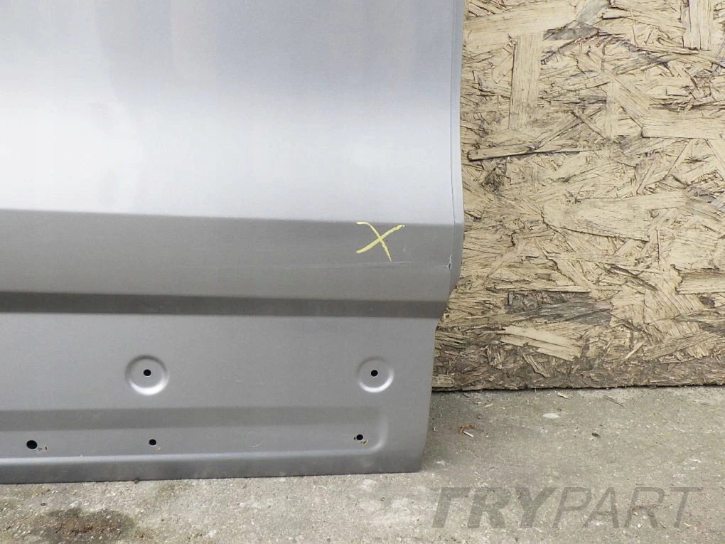 OPEL CROSSLAND X 17- Right Rear Door