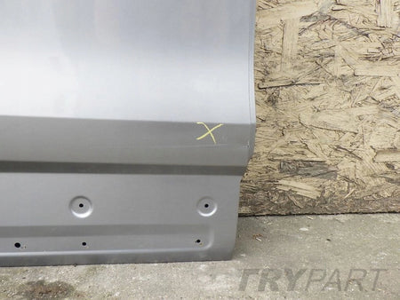OPEL CROSSLAND X 17- Right Rear Door