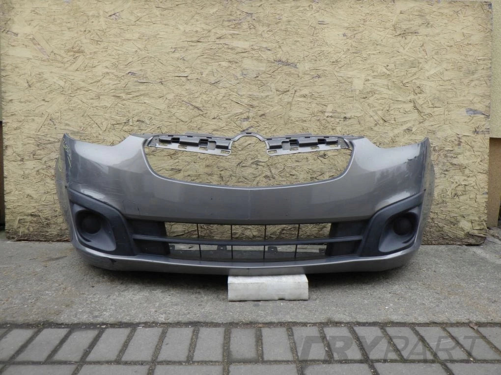 OPEL COMBO D 11- FRONT BUMPER