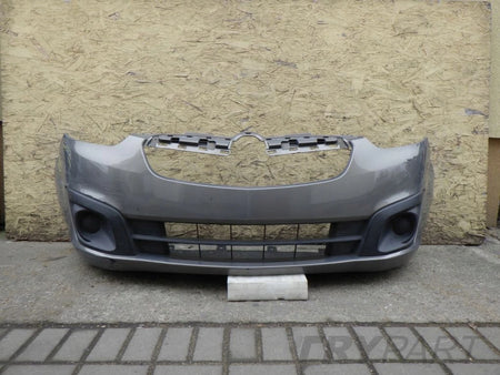 OPEL COMBO D 11- FRONT BUMPER