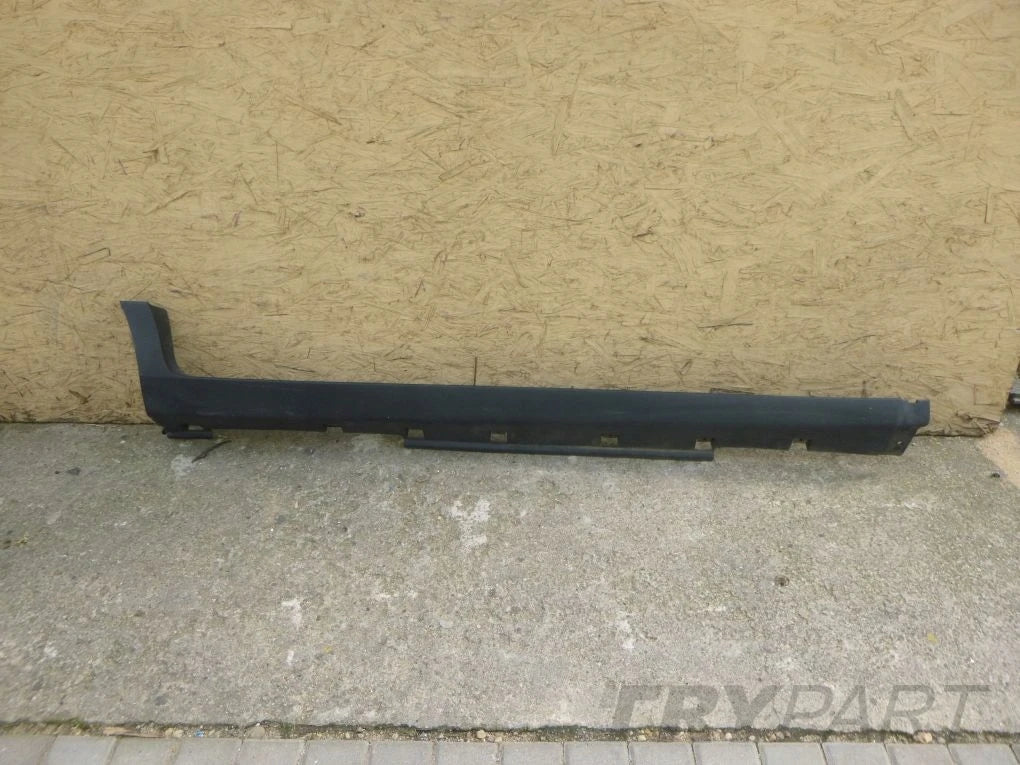 FORD ECOSPORT 12- Right Sill Trim
