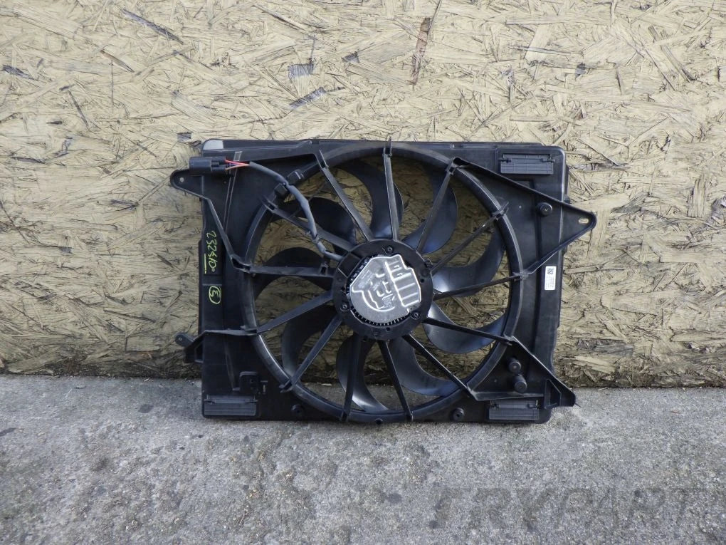 FORD KUGA MK3 III 1.5 RADIATOR FAN 23- LX61-8C607-AC 3137234071