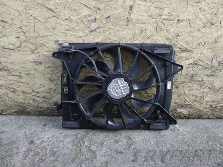 FORD KUGA MK3 III 1.5 RADIATOR FAN 23- LX61-8C607-AC 3137234071