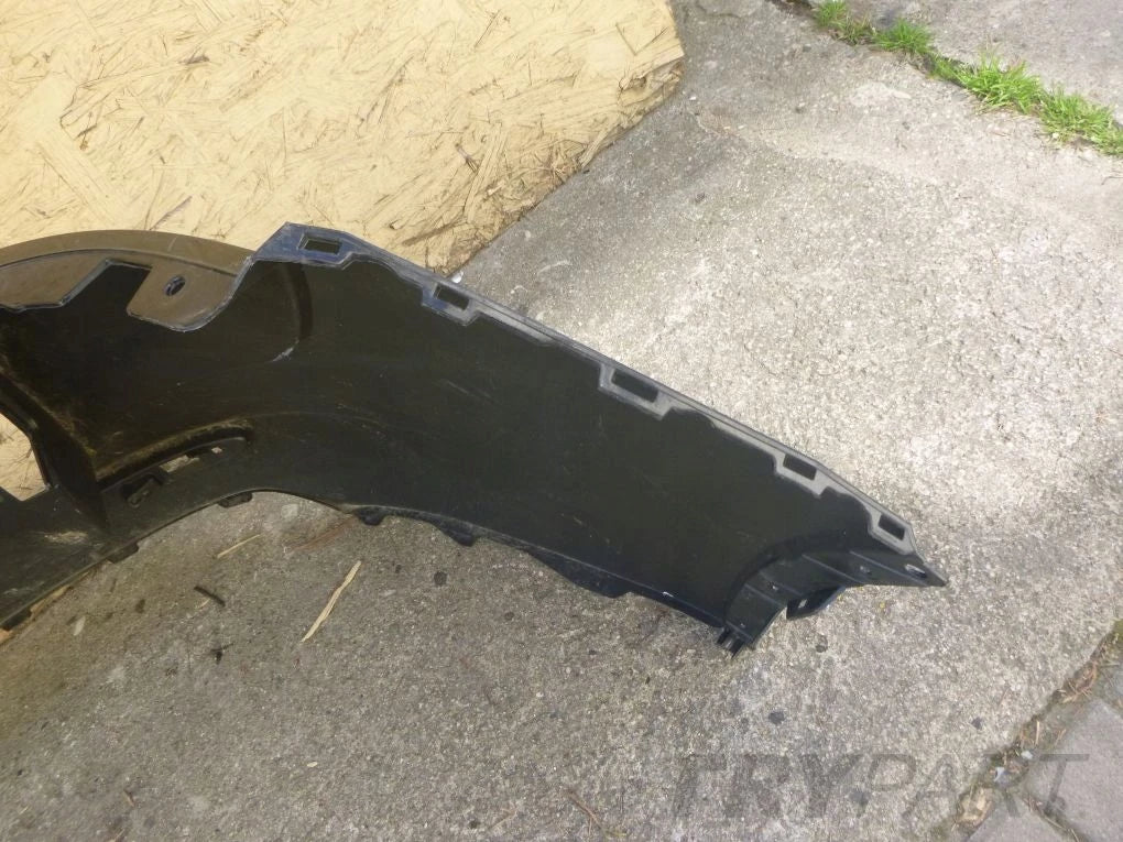 RENAULT KOLEOS II 16- Rear Bumper