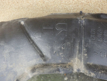 TOYOTA CAMRY VIII VX70 18- FRONT RIGHT FENDER
