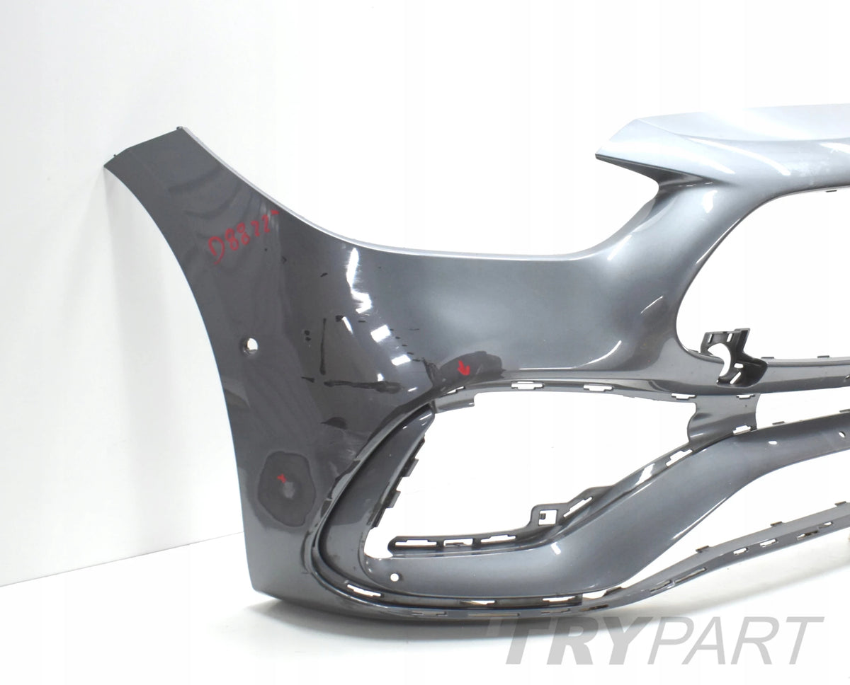 MERCEDES C-Class W206 AMG Front Bumper Original