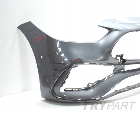 MERCEDES C-Class W206 AMG Front Bumper Original