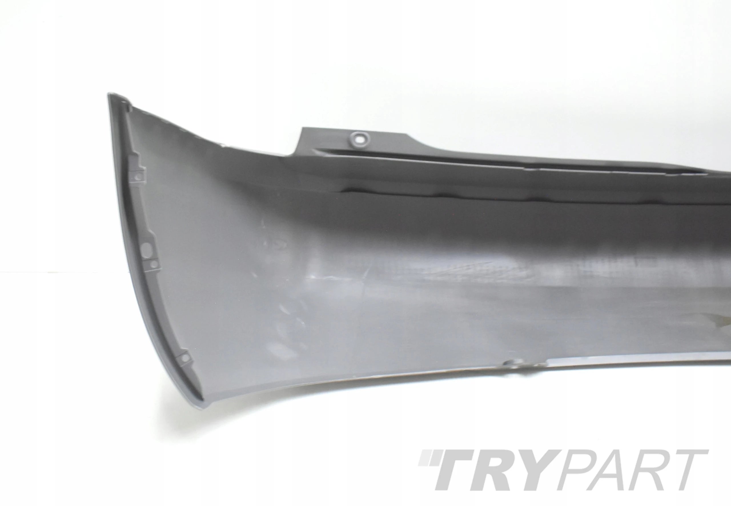 SKODA ROOMSTER 5J7 REAR BUMPER ORIGINAL NEW 5J7807421