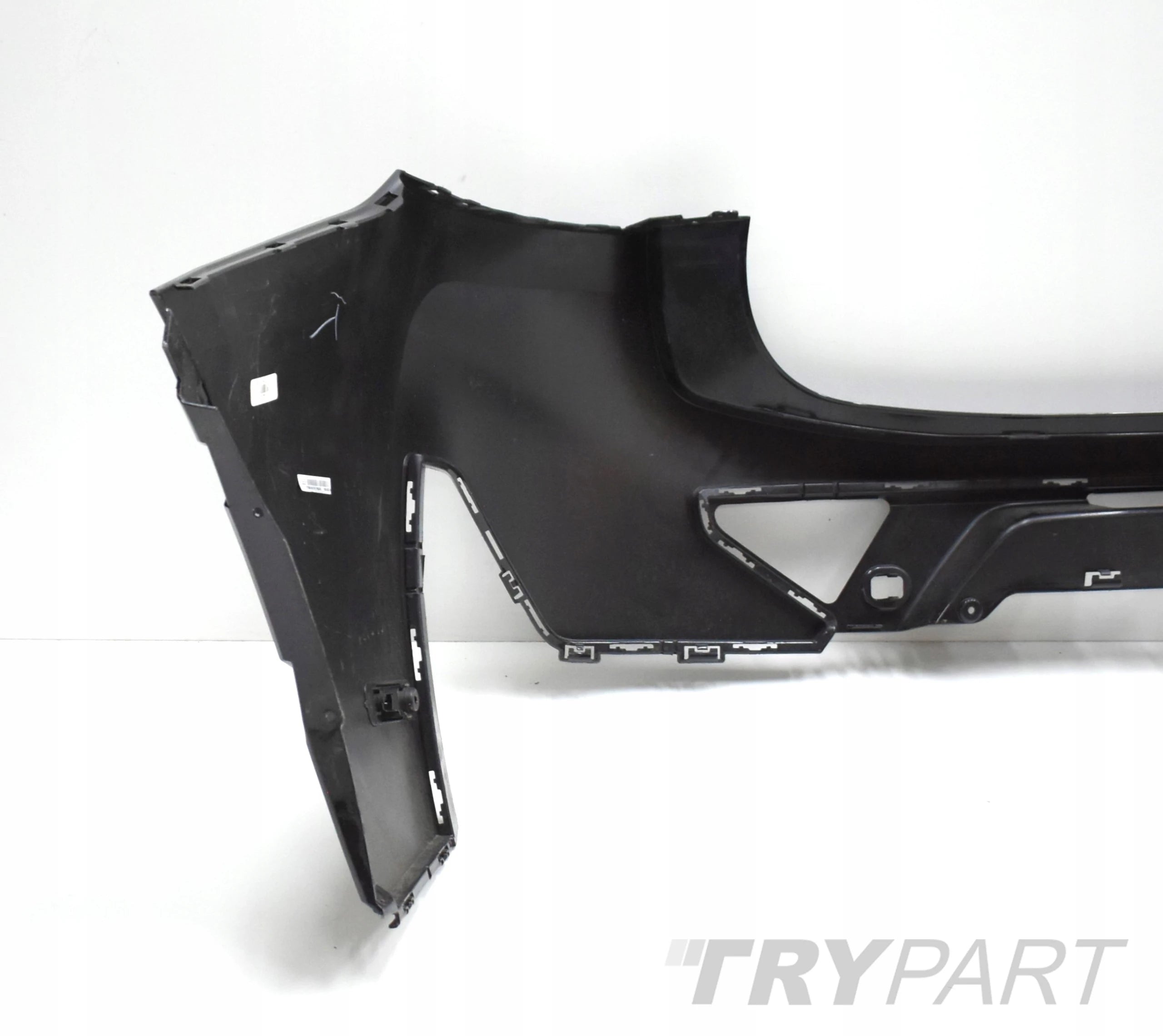 BMW X2 G02 LIFT LCI M PACKAGE REAR BUMPER ORG