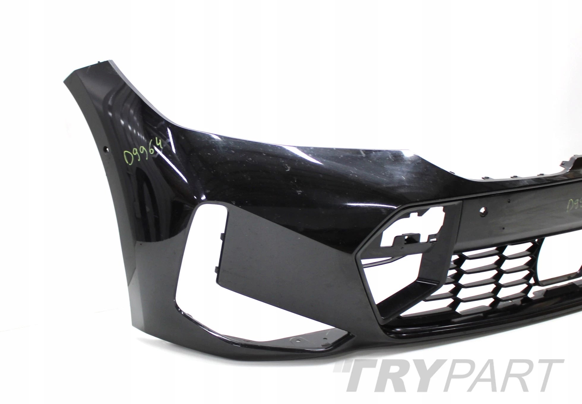 BMW G20 G21 LIFT LCI M PACKAGE FRONT BUMPER ORG