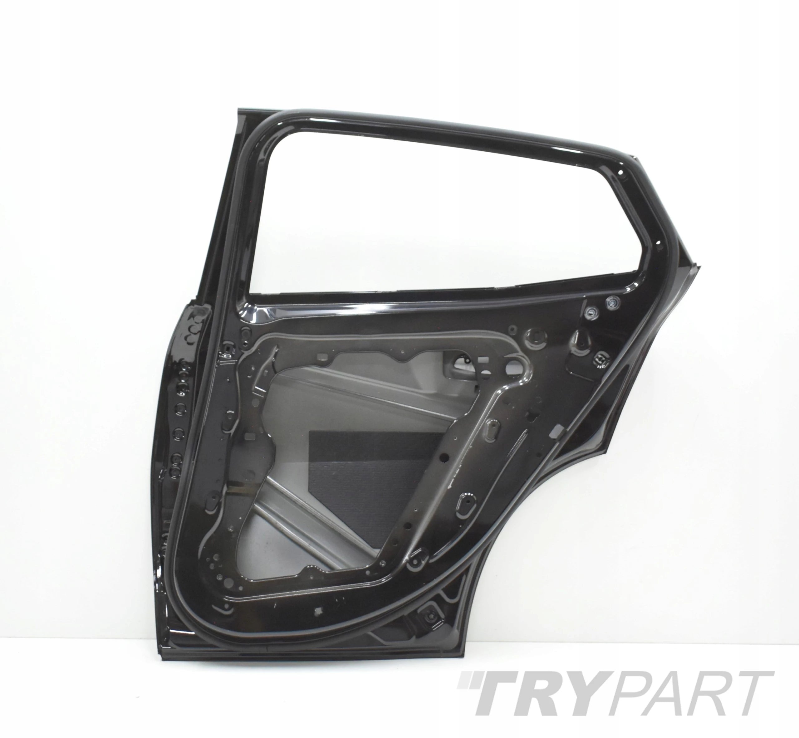 BMW X2 U10 RIGHT REAR DOOR ORG 24+