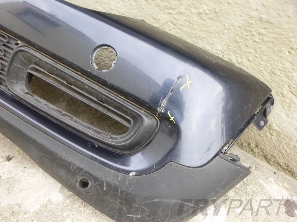 MINI COOPER S R56 R57 R58 LIFT Rear Bumper