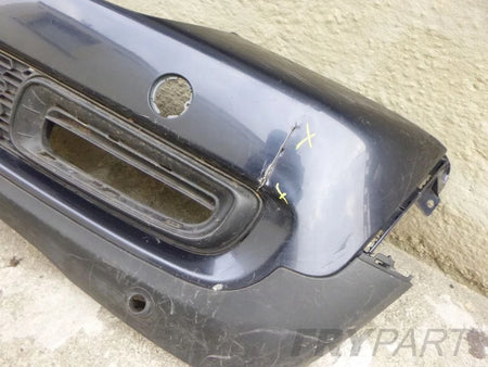 MINI COOPER S R56 R57 R58 LIFT Rear Bumper