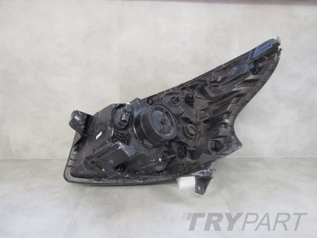 HEADLIGHT RENAULT TRAFIC 3 III STANDARD 14-19 RH 260109424R