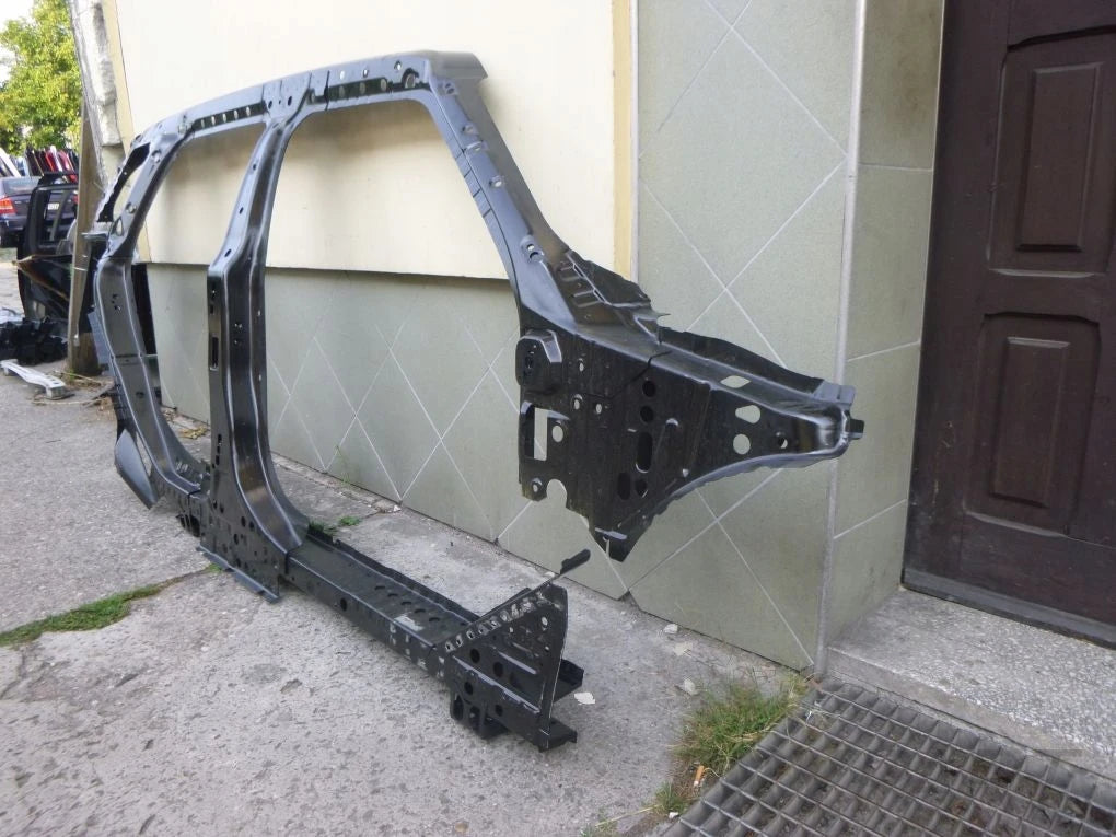 MINI CLUBMAN F54 Right Sill Pillar Frame NEW