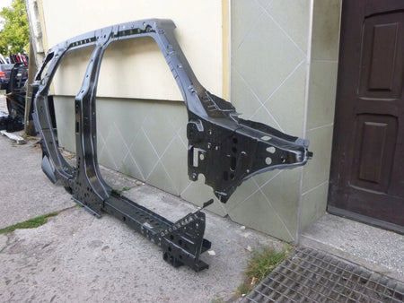 MINI CLUBMAN F54 Right Sill Pillar Frame NEW