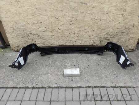 AUDI Q3 II 2 83F SPORTBACK 20- Rear Bumper