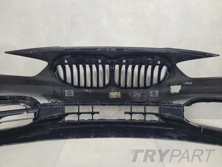 Front Bumper BMW 1 F40 Sport Line 2019-