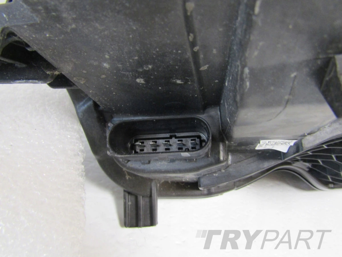 FRONT HEADLIGHT VOLVO V60 II 2 S60 III 3 FULL LED 18- LH