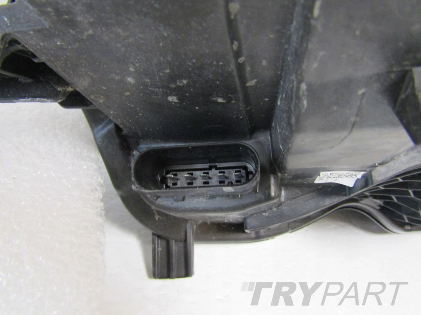 FRONT HEADLIGHT VOLVO V60 II 2 S60 III 3 FULL LED 18- LH