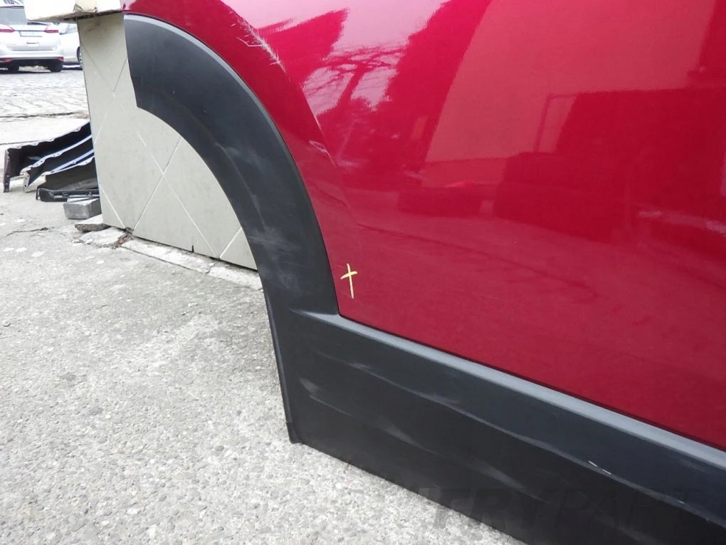 MAZDA CX-30 CX30 2019- Right Rear Door