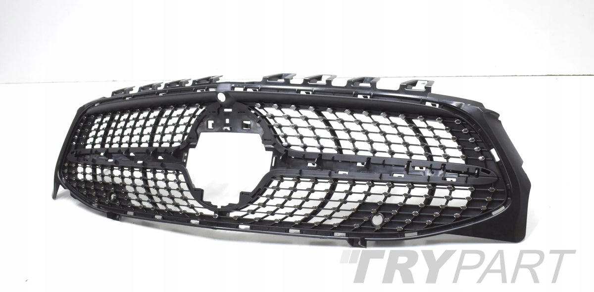 MERCEDES CLA W118 AMG GRILL BUMPER GRILLE ORG A1188800902