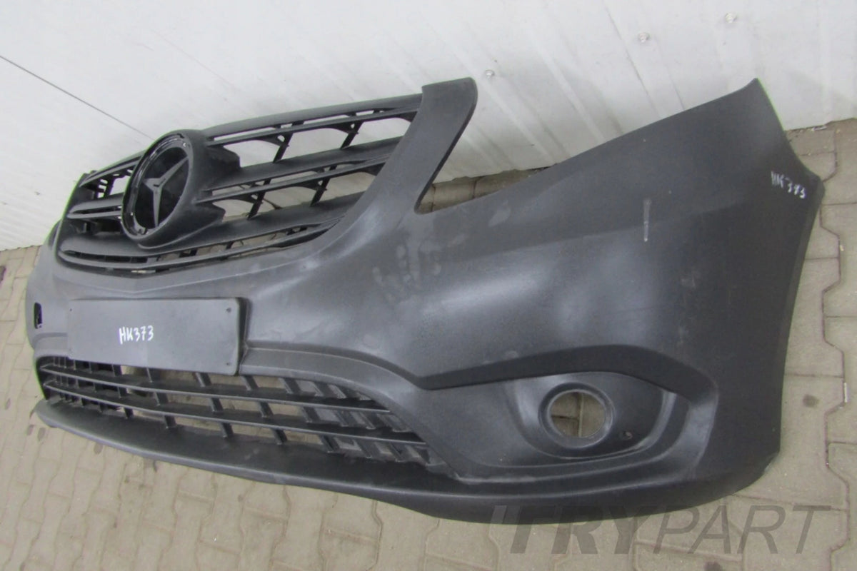 Front bumper for Mercedes W447 447 14-18