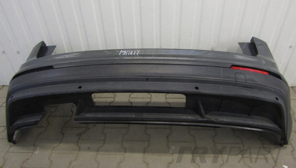 Rear Bumper for VW TIGUAN 2 II 5NA 15-