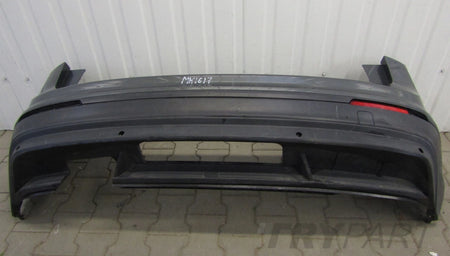 Rear Bumper for VW TIGUAN 2 II 5NA 15-