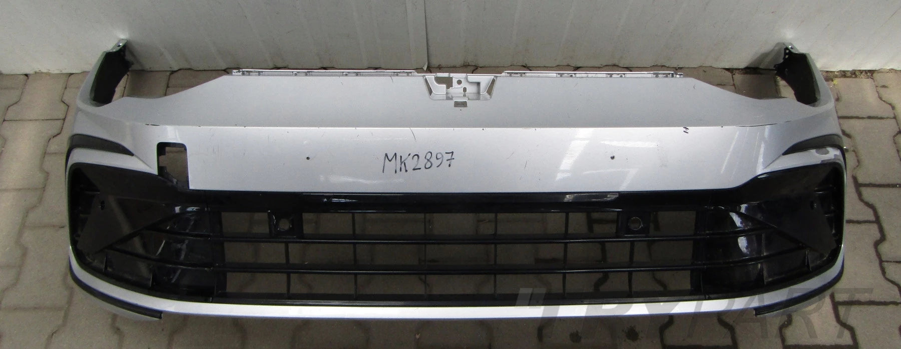 Front Bumper VW Golf 8 VIII R-Line 5H0 20-