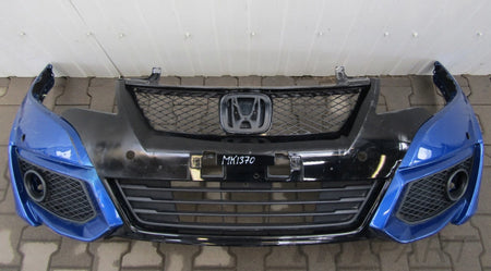 Front Bumper for Honda Civic 9th Gen Facelift 2014-2016
