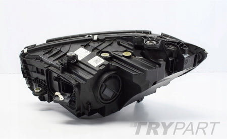 MERCEDES C CLASS W206 RIGHT FRONT LED HIGH PERFORMANCE HEADLIGHT EU ORG