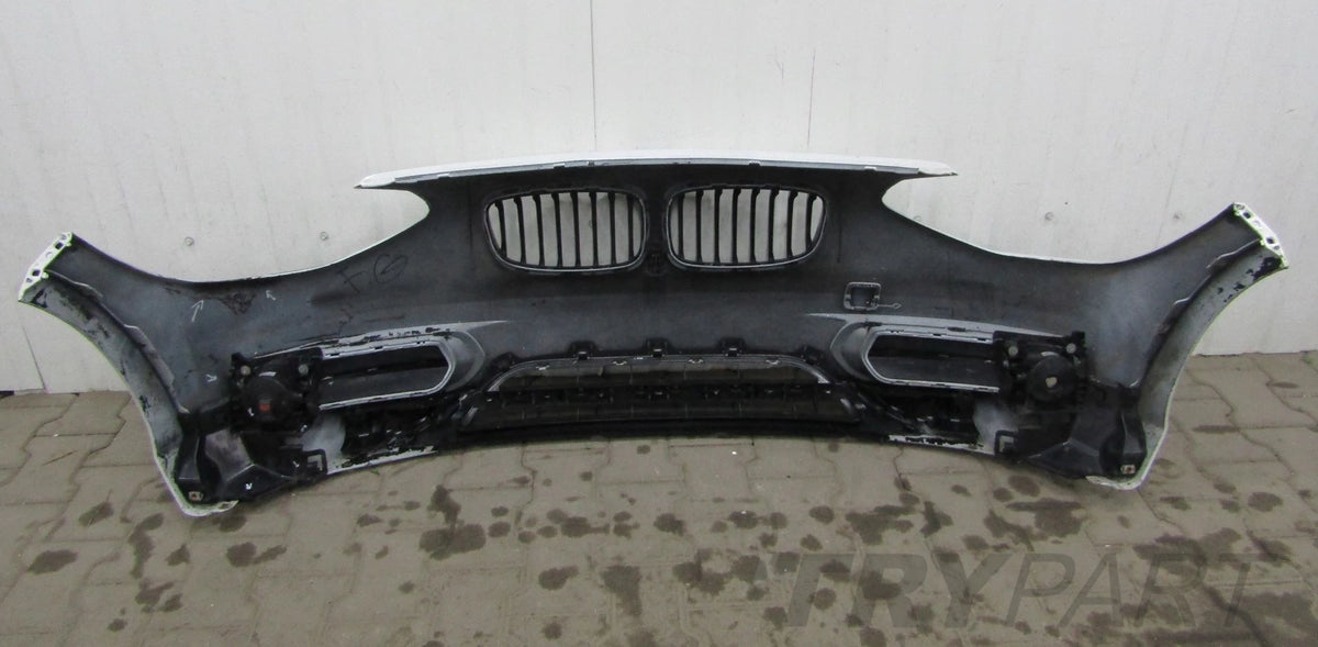 Front Bumper for BMW 1 Series F20 F21 Sport Line 2011-2015