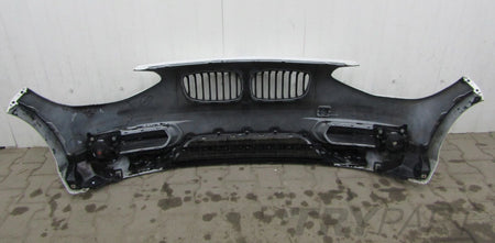 Front Bumper for BMW 1 Series F20 F21 Sport Line 2011-2015