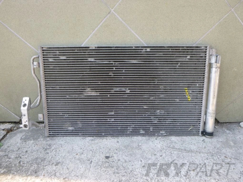 BMW F20 F30 F32 F34 F36 Air Conditioning Condenser