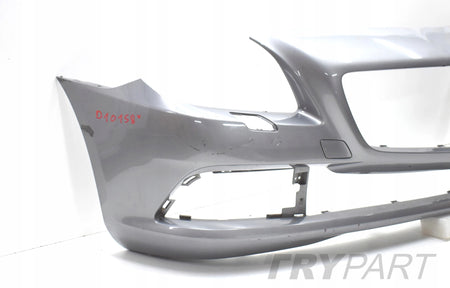 MERCEDES SLK W172 FRONT BUMPER ORG